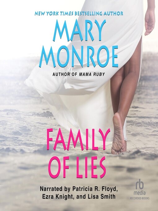 Title details for Family of Lies by Mary Monroe - Wait list